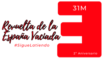 La España Vaciada denuncia que se sigue promoviendo una España a dos velocidades, por el anuncio de la ampliación del Prat y Barajas