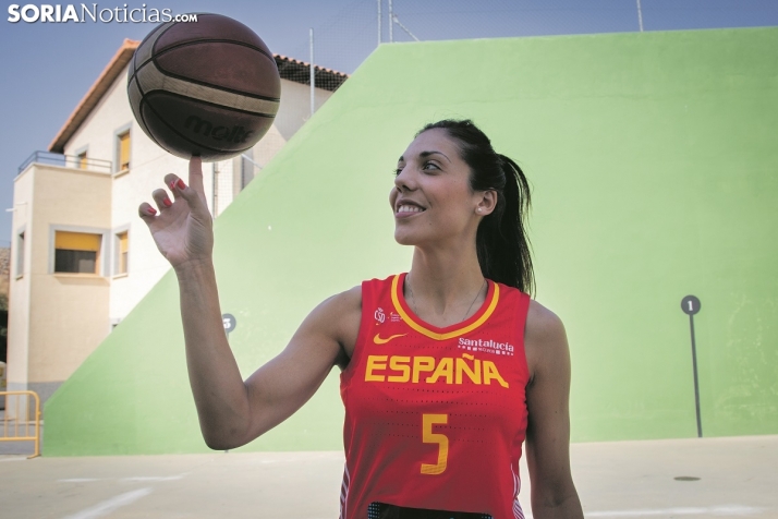 Cristina Ouviña se queda fuera de la lucha por las medallas