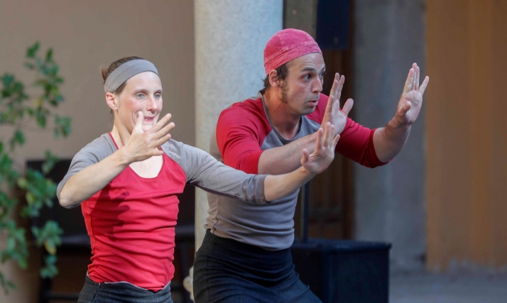 Aforos completos y más de 80 espectáculos sellan el balance final de ‘Cir&Co’ 