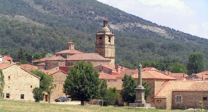 Soria varioPinta regresa, más amplia, a El Royo