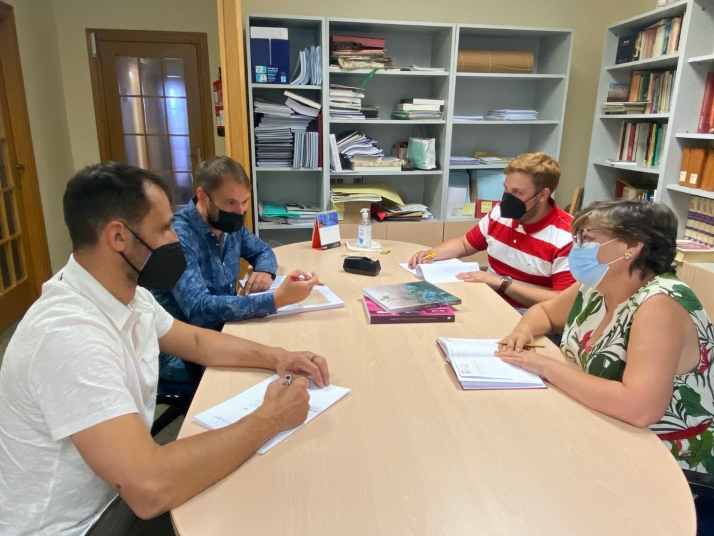 Los Premios de Poesía Leonor y Gerardo Diego reciben 406 obras 