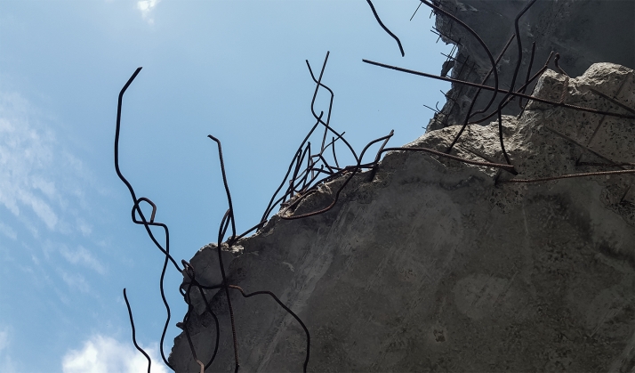 Cáritas de Osma-Soria pide ayuda para Haití