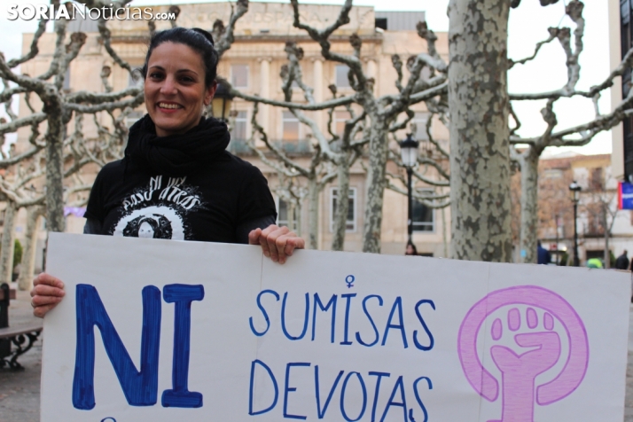 Dos nuevos proyectos digitales para poner freno al machismo entre los jóvenes en Castilla y León