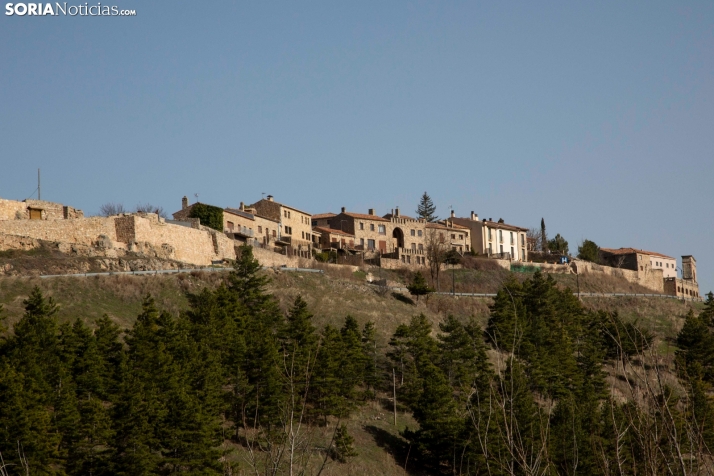 Medinaceli prepara un mes de agosto con mucha tradición musical