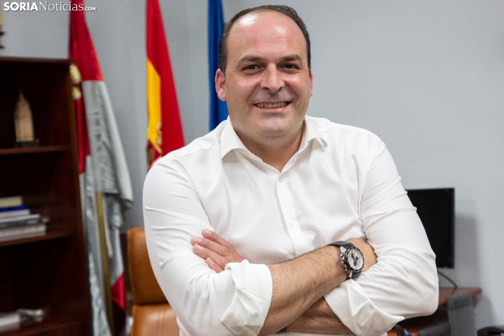 Miguel Cobo: No soy un tránsfuga. Abandoné el PP, pero no he jugado con mi voto