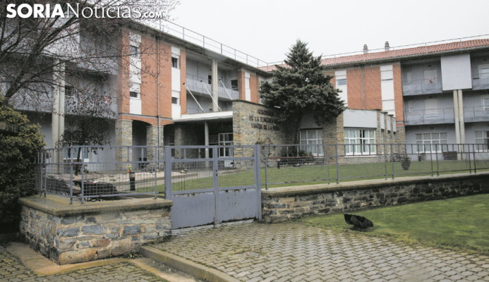 CSIF urge una solución al ‘ineficiente’ modelo de atención sanitaria en las residencias de mayores 