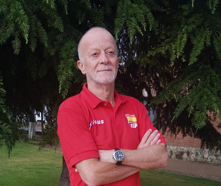 Cuatro jugadores celestes entre los seleccionables para el EuroVolley 2021 