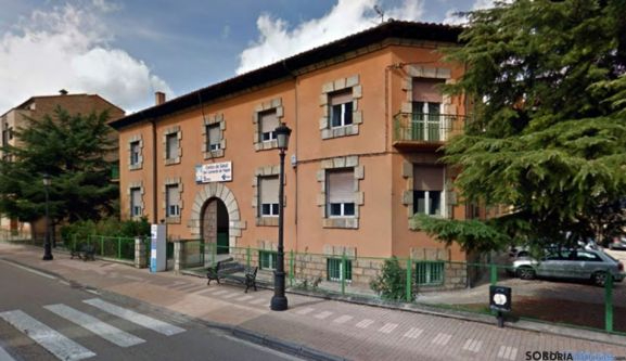 San Leonardo da un paso más hacia su nuevo centro de salud