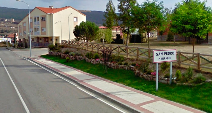 La Junta adjudica la construcción de 6 viviendas de protección oficial en San Pedro Manrique por 730.235 euros