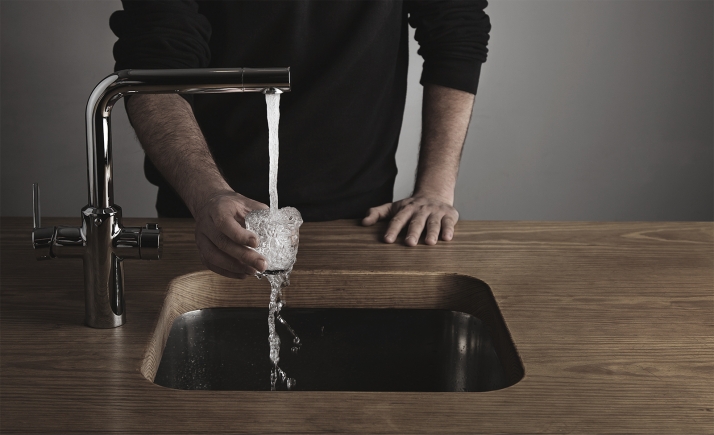 Soria, la cuarta ciudad de España con el agua más barata