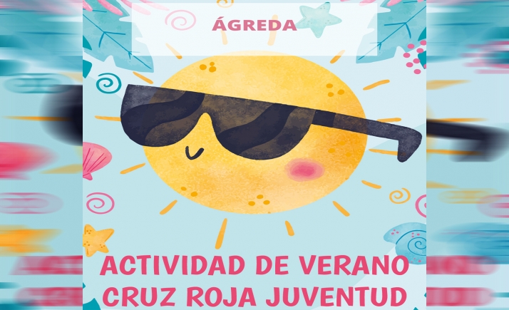 Cruz Roja celebra una jornada divulgativa el viernes en Ágreda