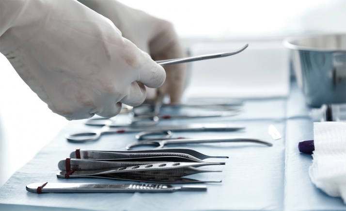 El TSJCyL niega 155.000 &euro; a una paciente por las secuelas que sufrió tras ser operada de cadera en el hospital de León