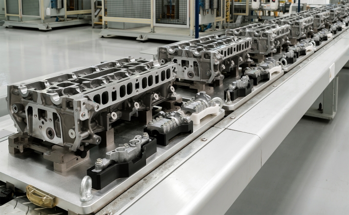 Aprobados 5 M&euro; para la ampliación de Nissan en el enclave CyLoG de Ávila