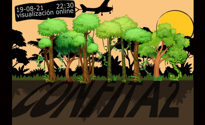 Esta noche, teatro online desde Ituero