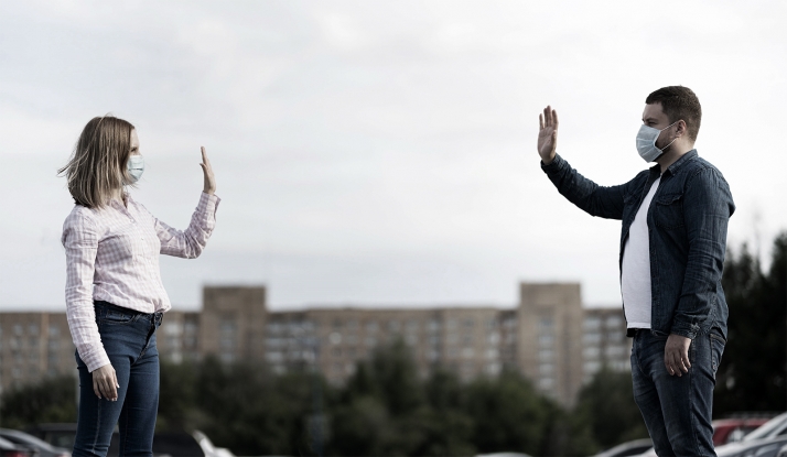 La edad altera una respuesta inmune que impide hacer frente al SARS-CoV-2