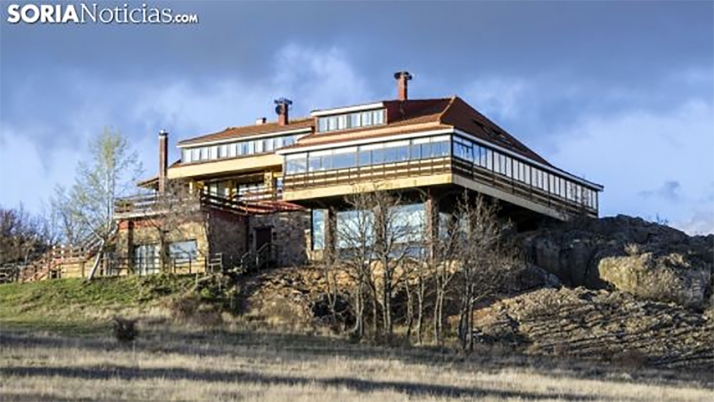 Muñoz Remacha (PP): La gestión para licitar el hotel Valonsadero es nula