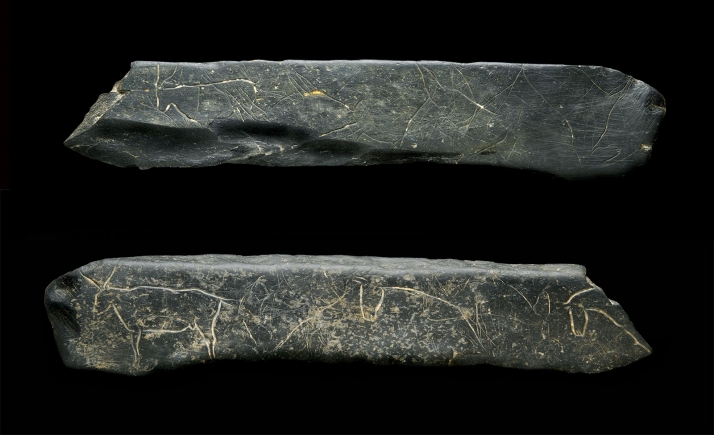 El Museo Numantino, incluido en el ‘Pasaporte Rupestre Unidos por el Primer Arte’ para fomentar el Turismo Cultural en torno al Arte Paleolítico