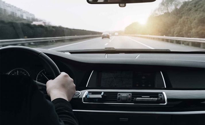 Del viernes al domingo se esperan 43.000 desplazamientos por las carreteras sorianas