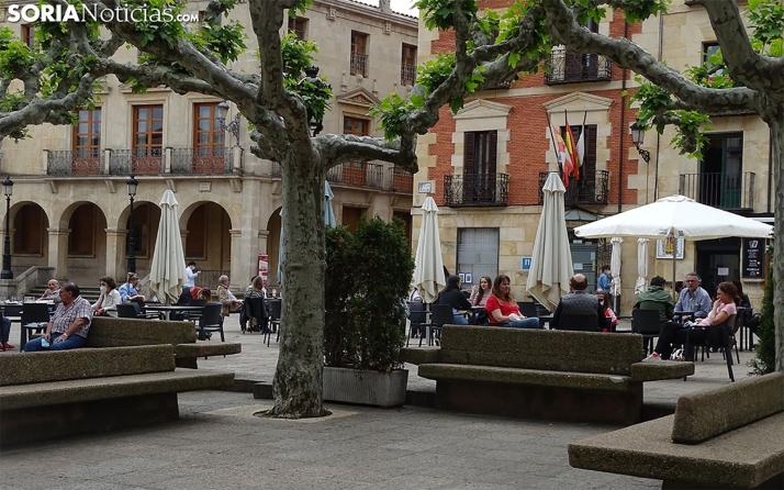 Para ASOHTUR, los datos notables de ocupación de este verano no compensan las pérdidas de la pandemia