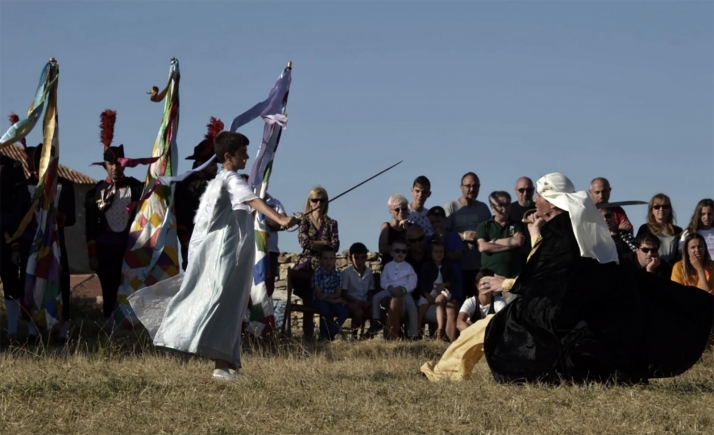 Publicadas las ayudas para la modernización, la innovación y la digitalización en el sector del patrimonio cultural