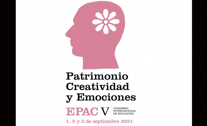 Esta semana, nueva edición del Congreso Internacional de Educación. Patrimonio, Creatividad y Emociones EPAC V en el Campus