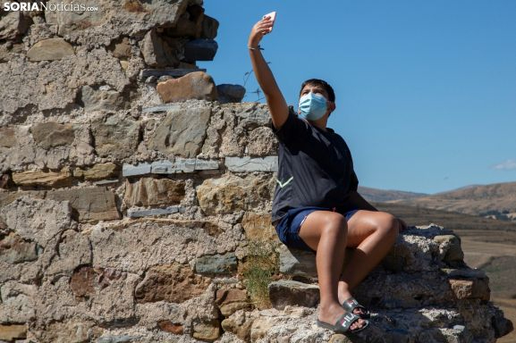 Soria recibirá 6 M&euro; del Gobierno para extender la Banda Ancha