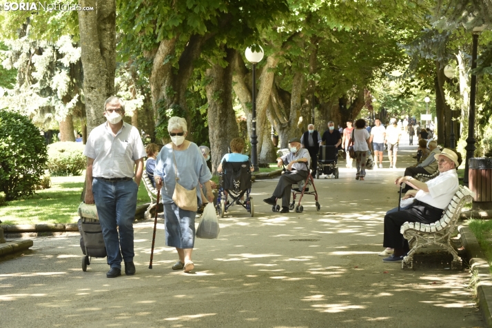La Asociación Soriana de Agencias de Viaje se suma a las declaraciones de FECLAV 