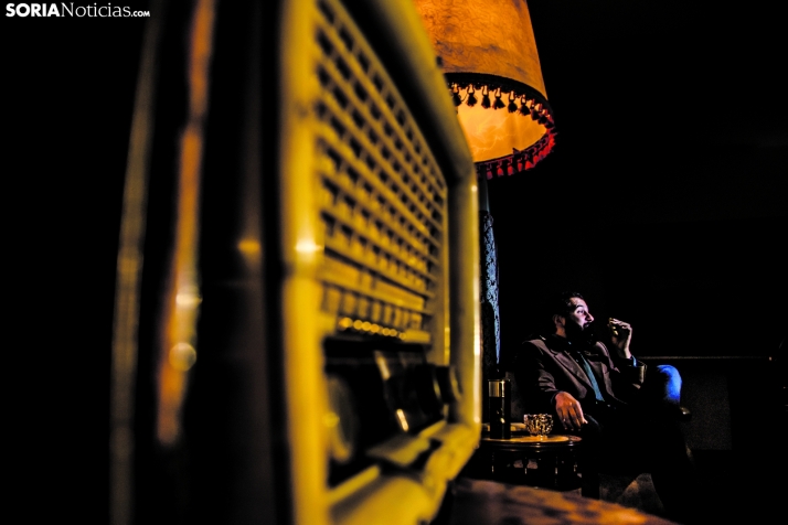 El Escape Room de las Ánimas propone descubrir el enigma de El Sótano del Jazz