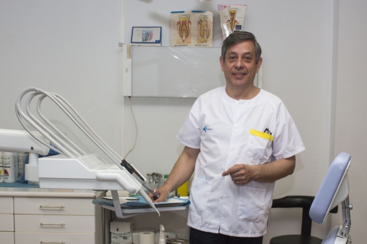 Los escolares sorianos vuelven al dentista; consejos para afrontar el momento