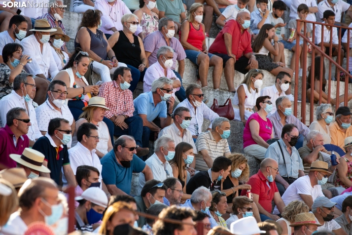 2 datos sobre el Covid en Castilla y León que podrían parecer alarmantes cuando en realidad son buenas noticias 