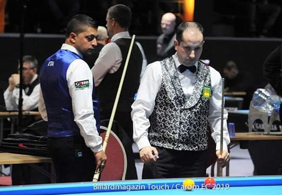 Carlos Cortés inicia la temporada cerca de Praga