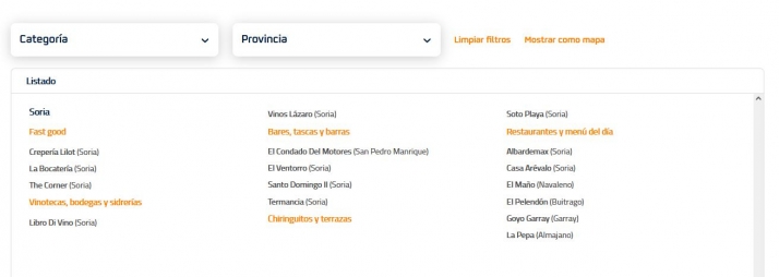 Los 16 soletes de Soria: Los mejores bares y restaurantes que (re)descubrir este verano 