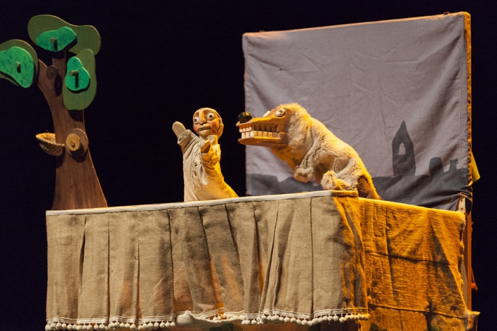 Fechas y horarios de Títeres en el Camino, cultura segura por el Año Jacobeo