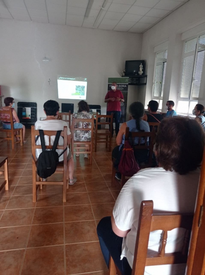 Fuentecantos apuesta por la economía circular