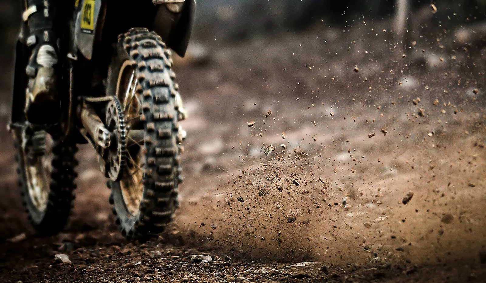 Foto 2 - El Campeonato auton&oacute;mico de Motocross tendr&aacute; parada en San Esteban de Gormaz
