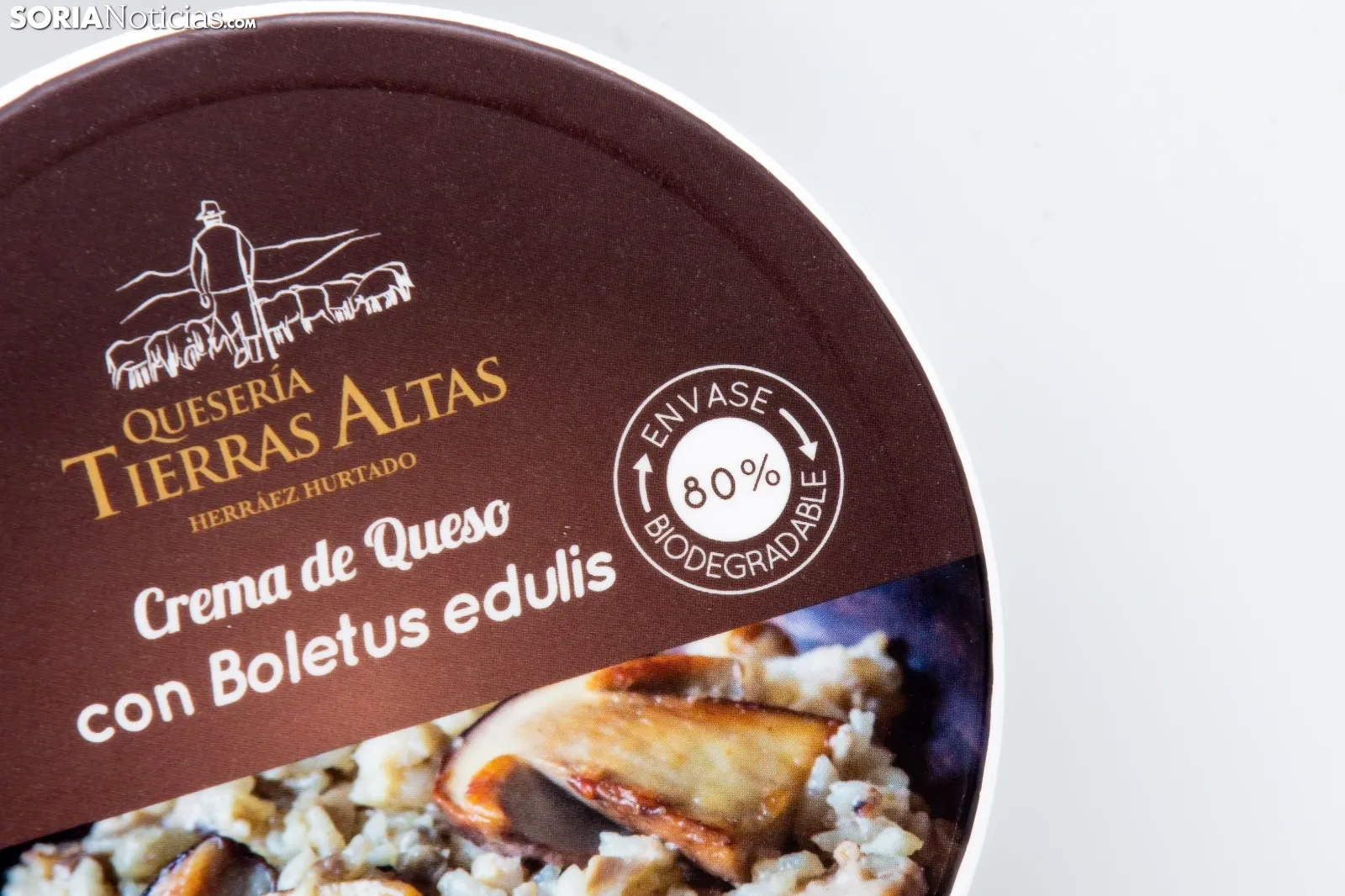 Foto 7 - Queser&iacute;a Tierras Altas, cuando innovaci&oacute;n y tradici&oacute;n se unen