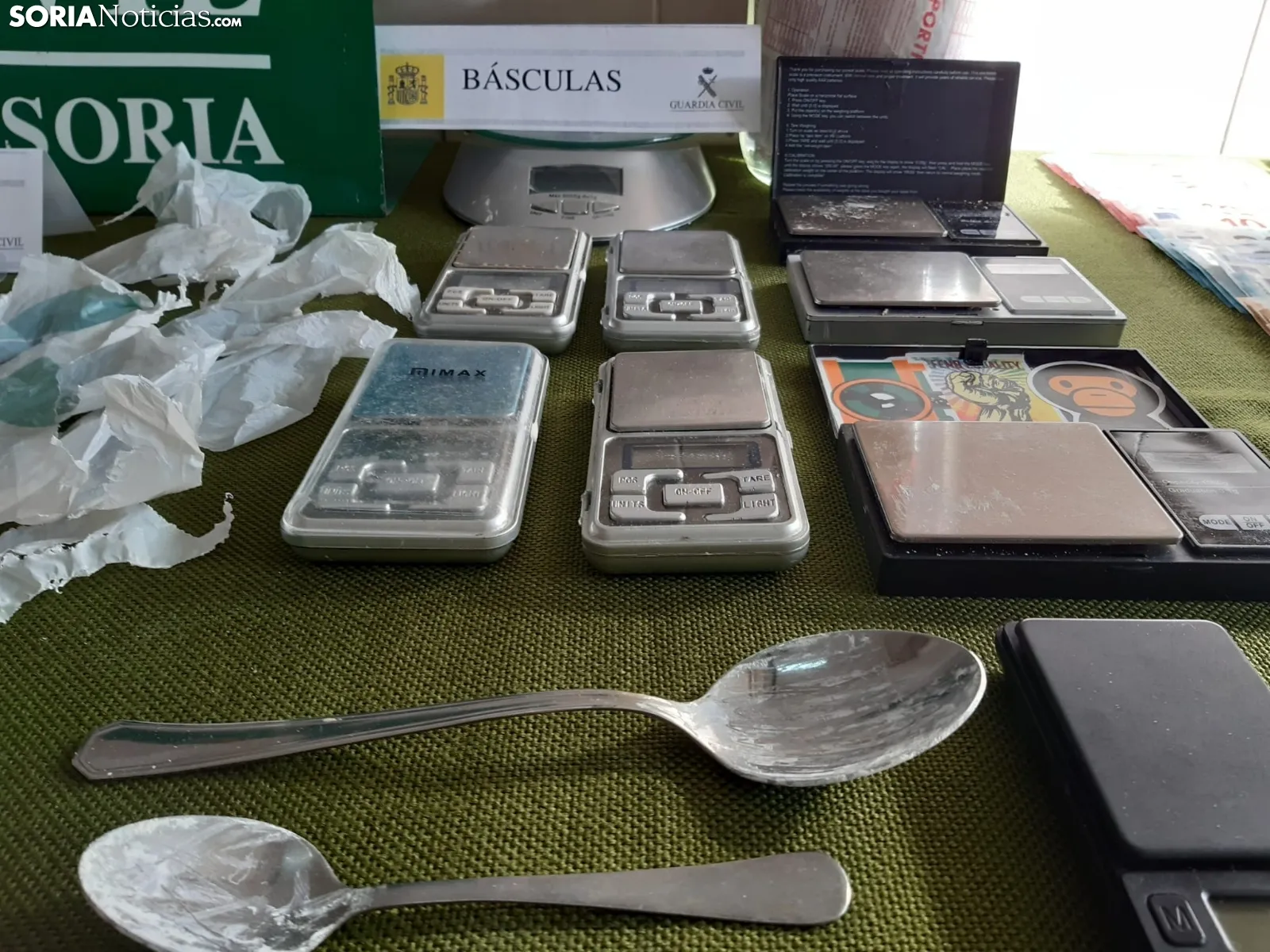 Una imagen del resultado de ambas operaciones. /SN