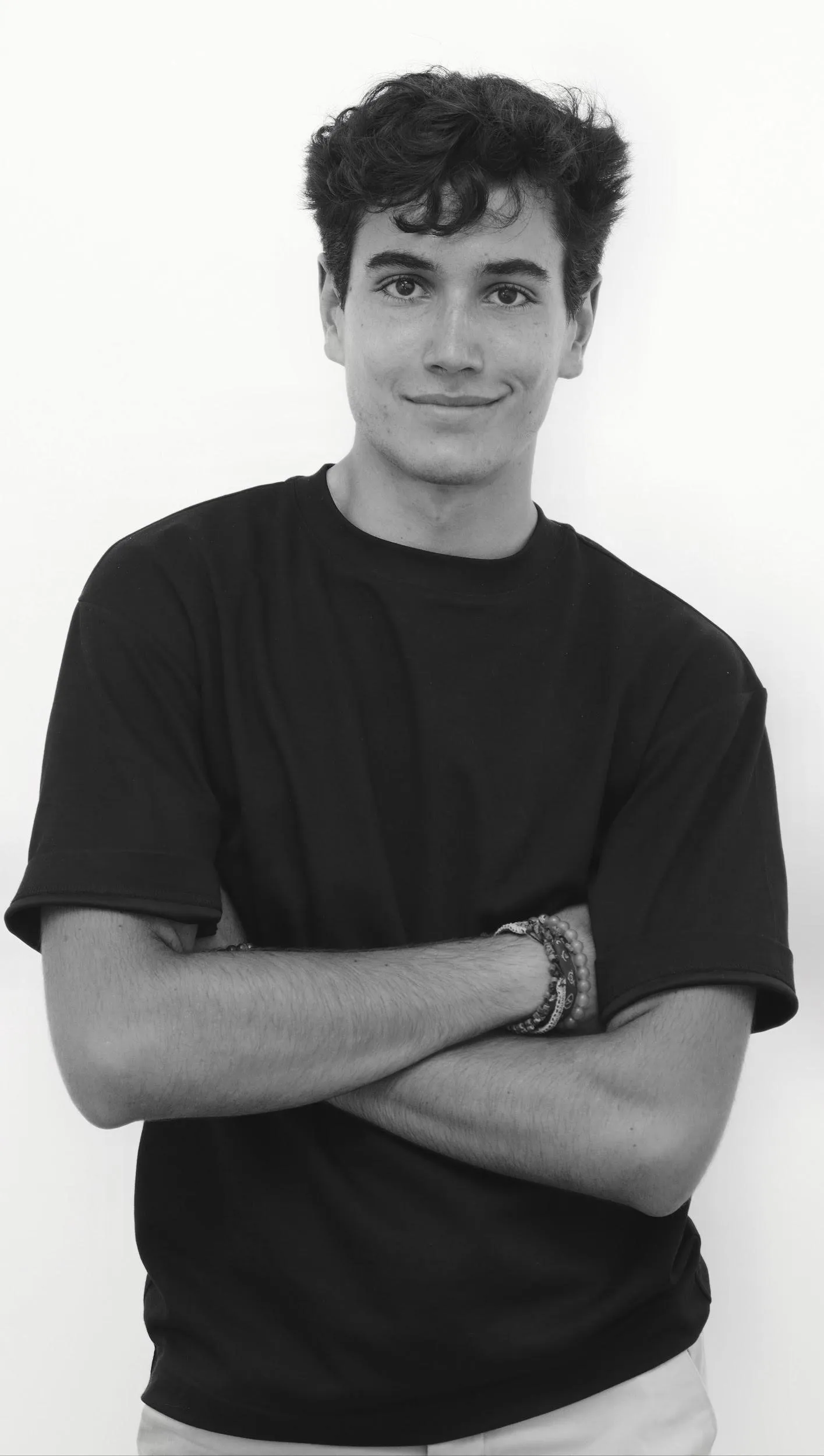 Foto 2 - El soriano &Aacute;lvaro Mart&iacute;nez, en la final del mundial de biolog&iacute;a sint&eacute;tica avanzada