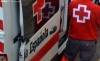 Foto 1 -  Unespa dona a Cruz Roja Soria más de 7.000 euros para ayudar a las personas vulnerables tras el COVID 