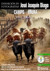 Foto 2 - Soria acogerá la exposición 'El Campo de los Miura'