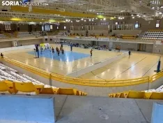 Foto 3 - El R&iacute;o Duero empieza la pretemporada a lo grande