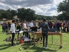 OMS Valonsadero 