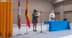 Foto 3 - Una celebraci&oacute;n de La Merced ensombrecida