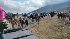 Foto 6 - &Aacute;greda celebra su jornada trashumante 