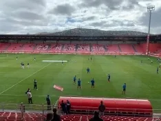 Foto 3 - As&iacute; hemos vivido el Numancia 2-1 Pe&ntilde;a Deportiva