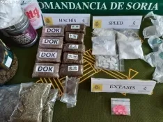 Una imagen del resultado de ambas operaciones. /SN