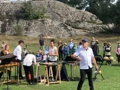 OMS Valonsadero 