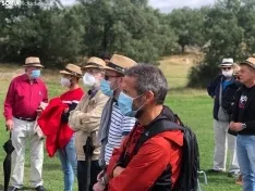 OMS Valonsadero 