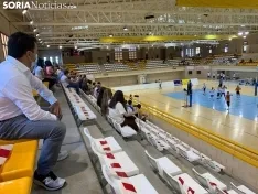 Foto 5 - El R&iacute;o Duero empieza la pretemporada a lo grande