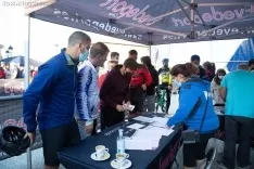 BTT de Duruelo / María Ferrer